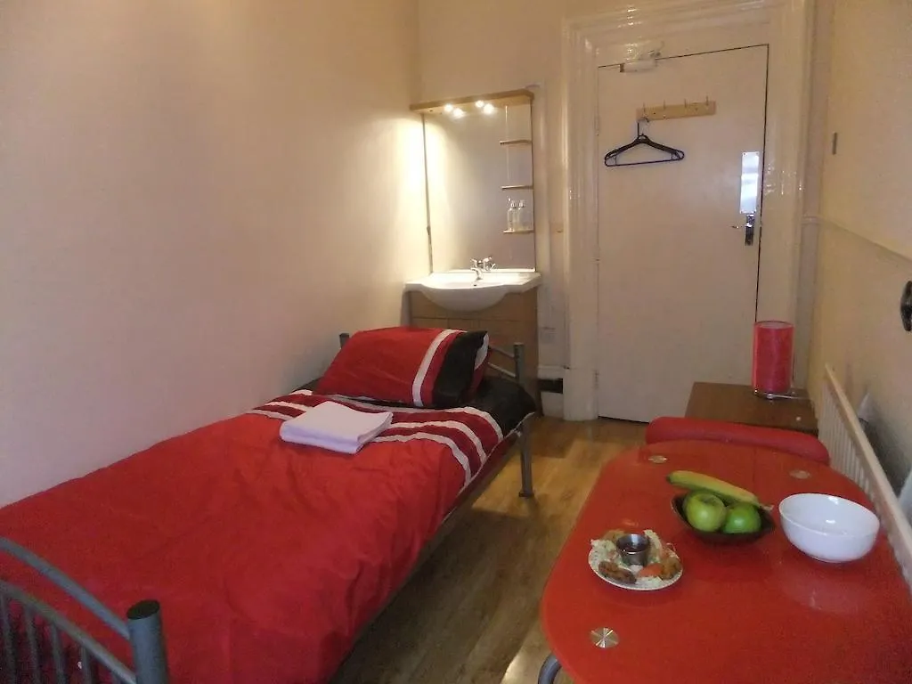 Heavenly Nights Guest House Sheffield 2*,  United Kingdom