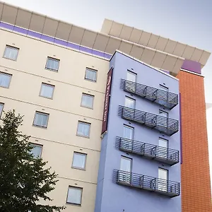 Premier Centre *** Sheffield